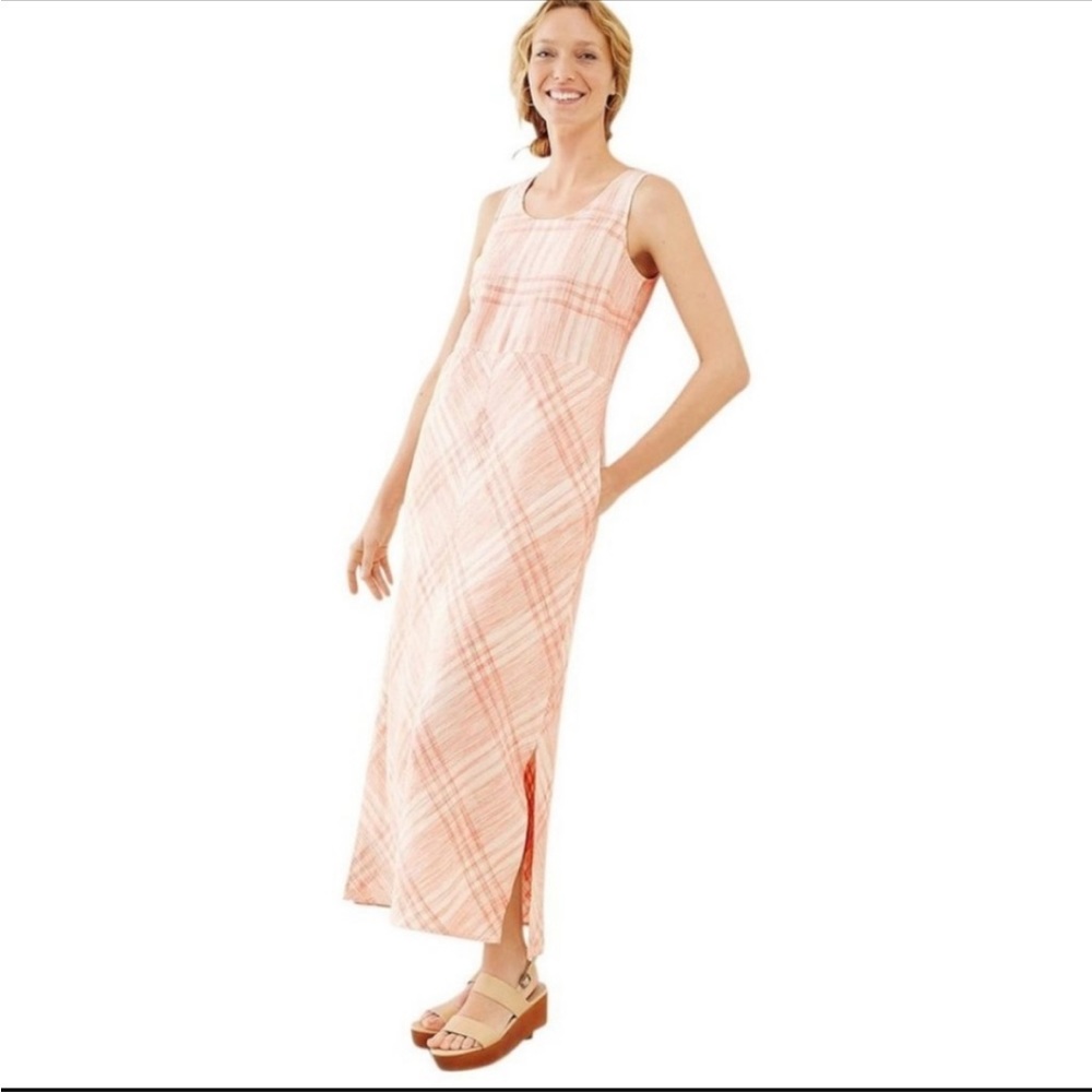 J Jill Love Linen dress